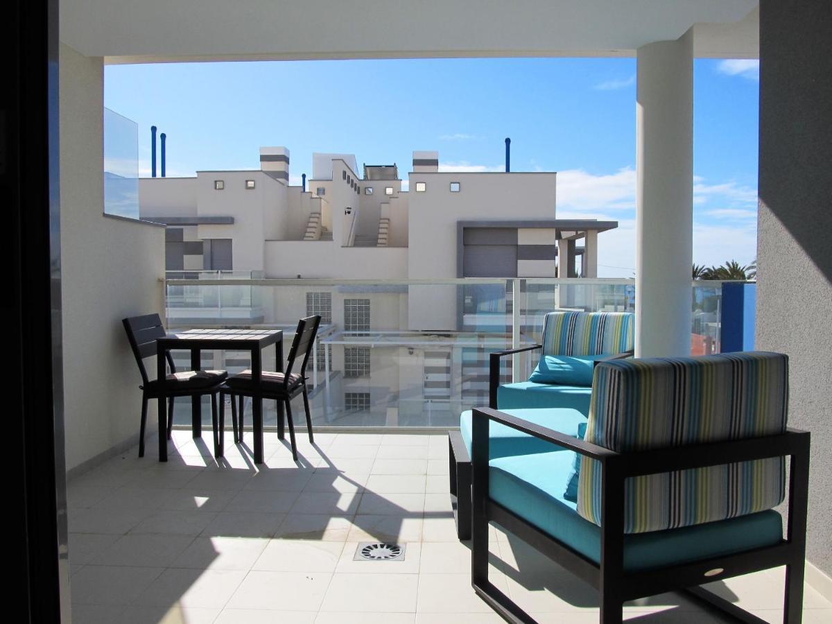 Spanish Connection - Las Drizas Cabo de Palos Esterno foto