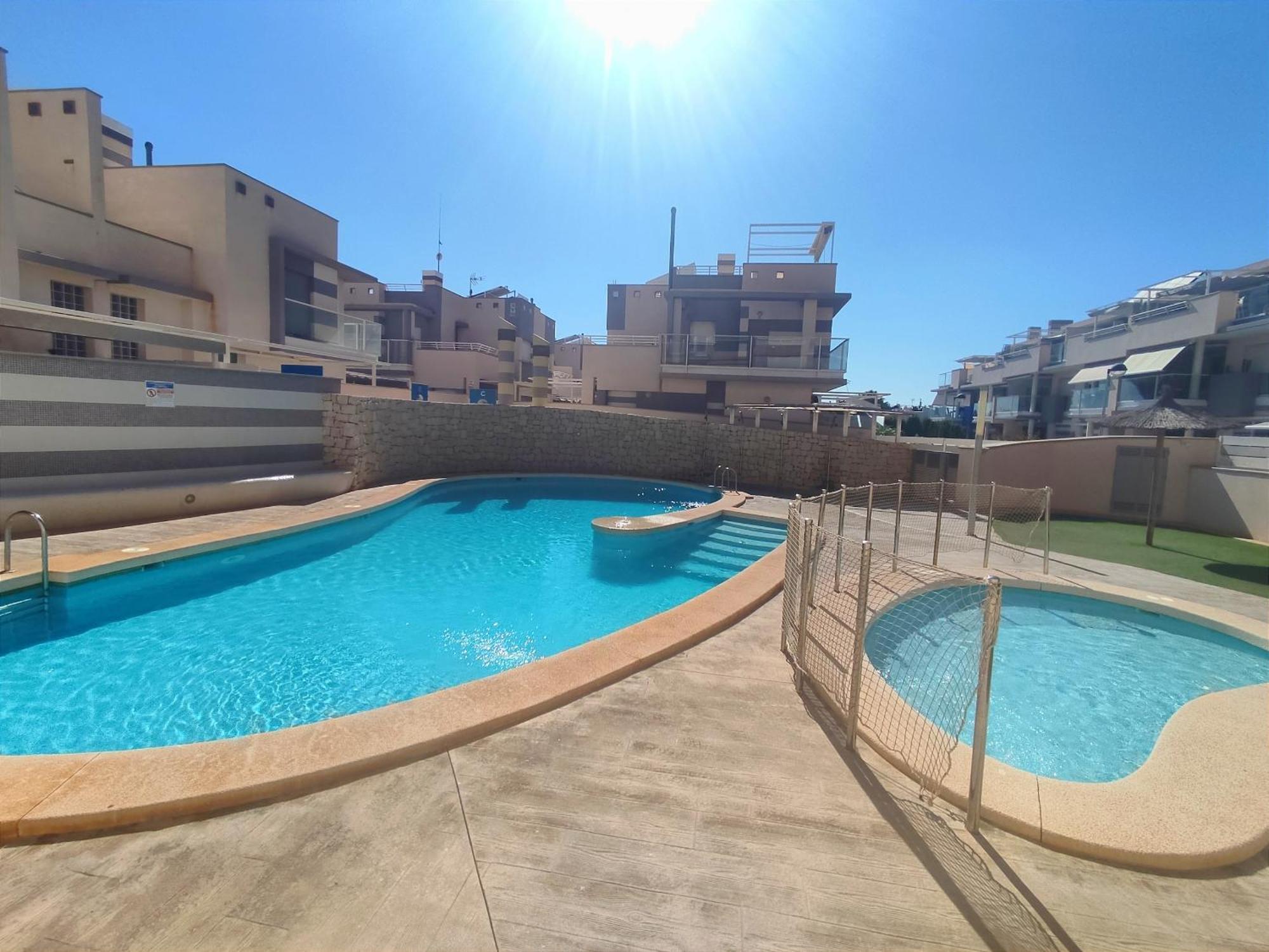 Spanish Connection - Las Drizas Cabo de Palos Esterno foto
